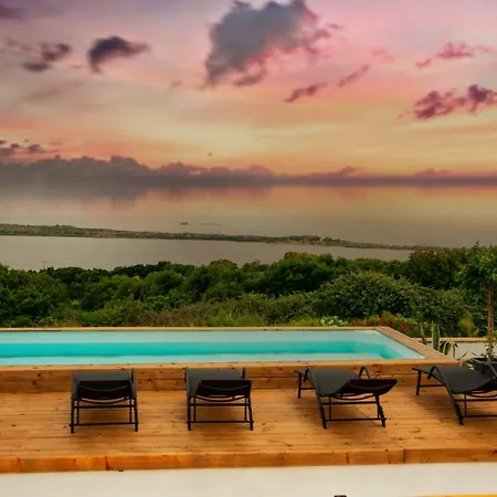 Villa Castros Delmare *