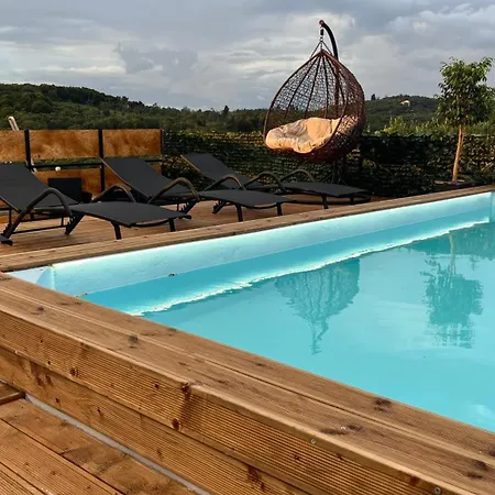 Villa Castros Delmare