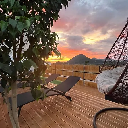 Villa Castros Delmare Vragkaniotika