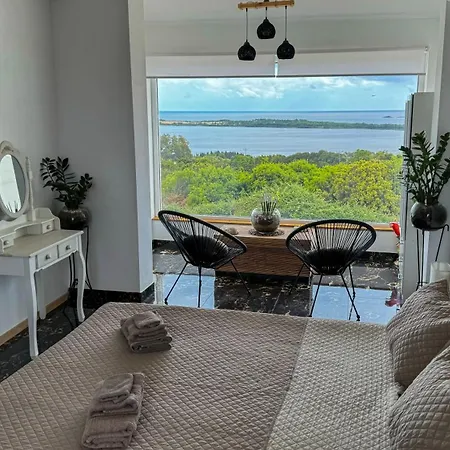 Villa Castros Delmare *