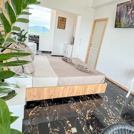 Vila Castros Delmare Vragkaniotika