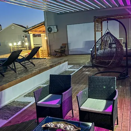 Villa Castros Delmare