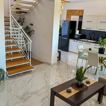 Villa Castros Delmare