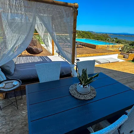 Villa Castros Delmare