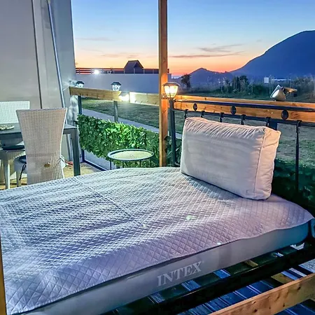 Villa Castros Delmare Vragkaniotika