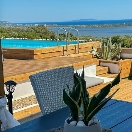 Castros Delmare Vragkaniotika