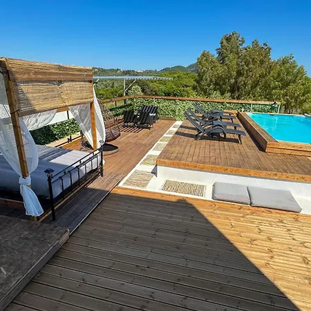 Villa Castros Delmare