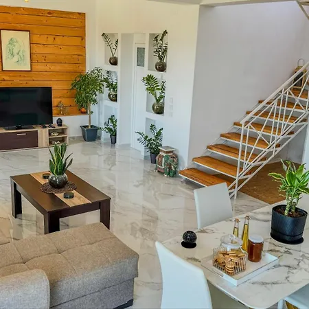 Vila Castros Delmare Vragkaniotika