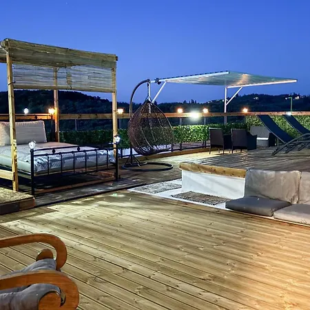 Vila Castros Delmare