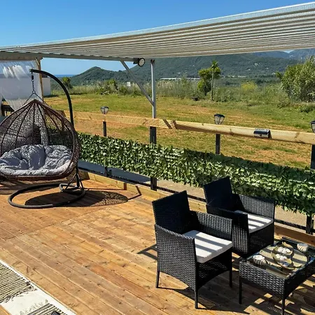 Villa Castros Delmare *