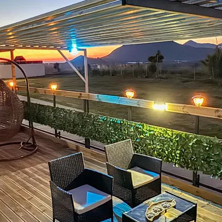 Villa Castros Delmare *