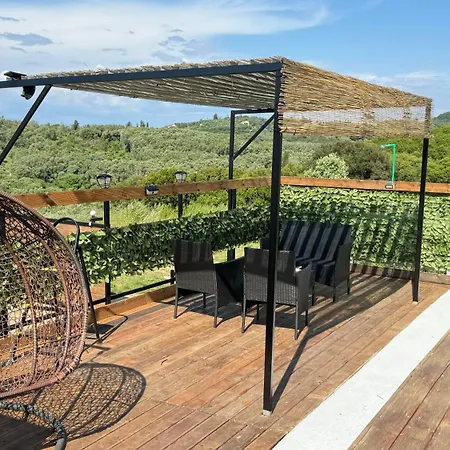 Villa Castros Delmare