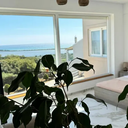 Castros Delmare Villa Vragkaniotika
