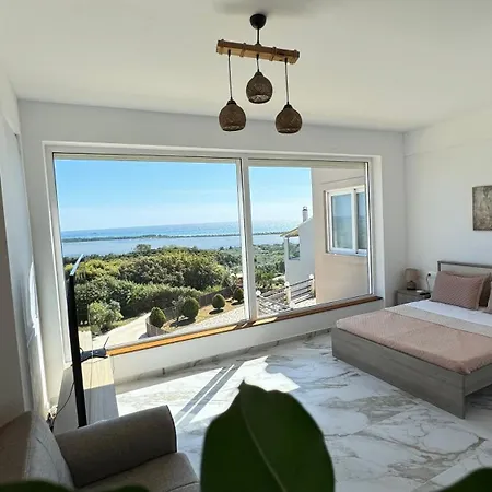 Castros Delmare Vila