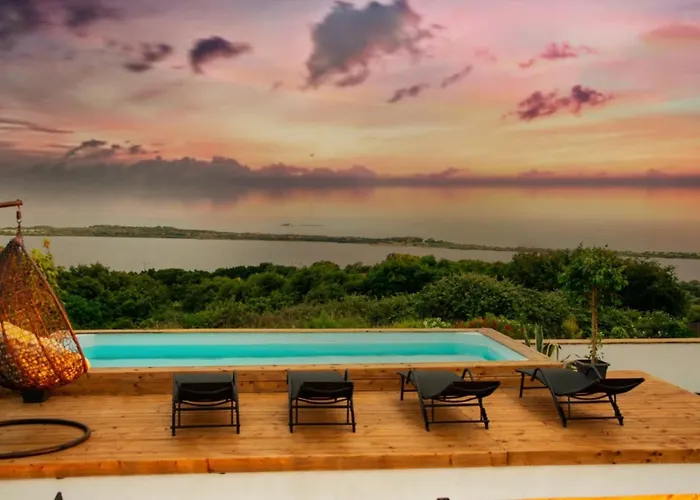 Villa Castros Delmare *