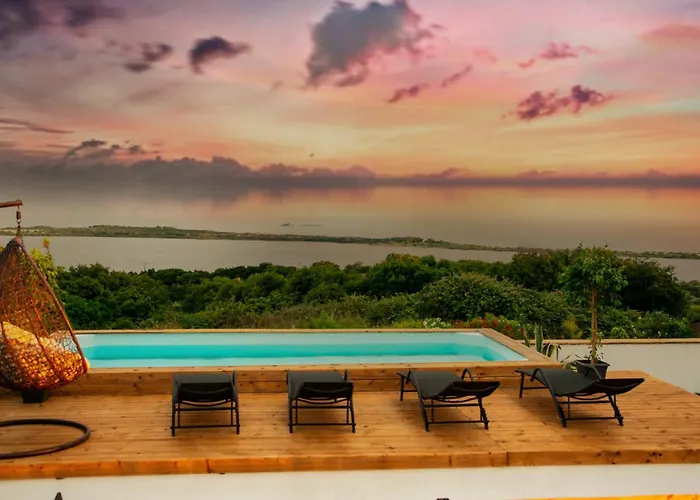 Villa Castros Delmare *