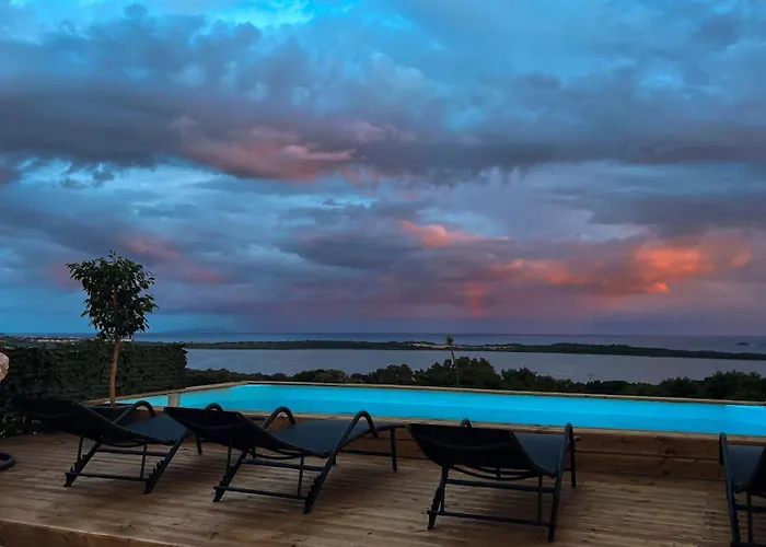 Villa Castros Delmare *