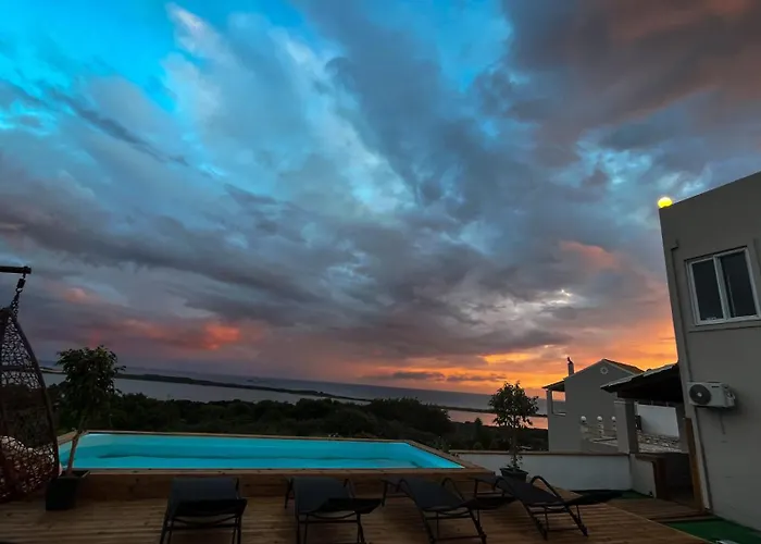 Villa Castros Delmare *