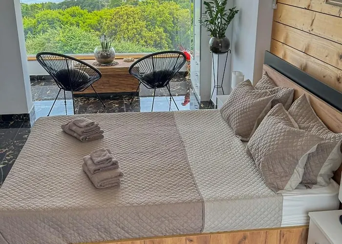 Castros Delmare Villa Vragkaniotika