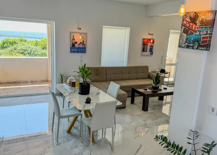 Villa Castros Delmare *