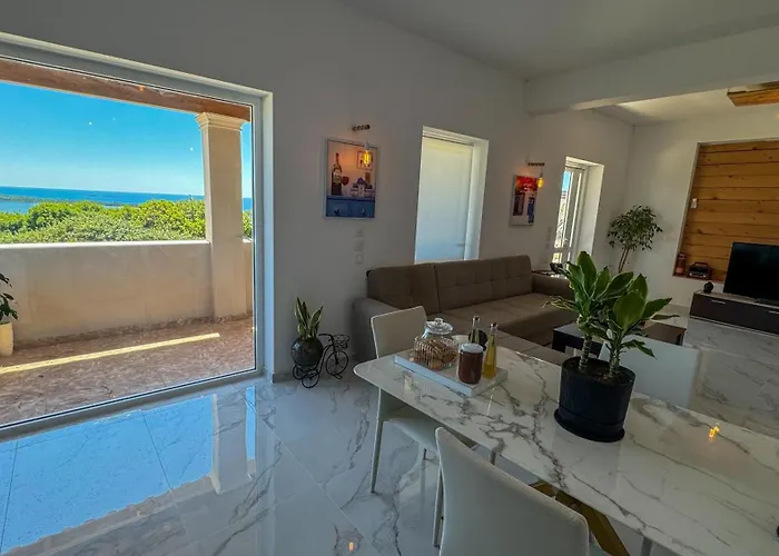 Villa Castros Delmare *