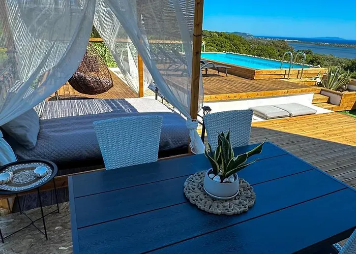 Villa Castros Delmare