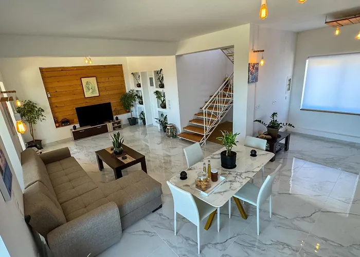 Villa Castros Delmare