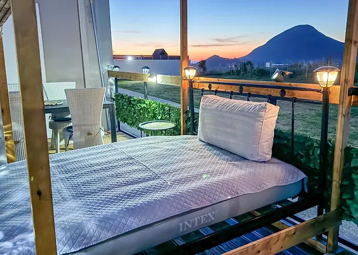 Villa Castros Delmare Vragkaniotika