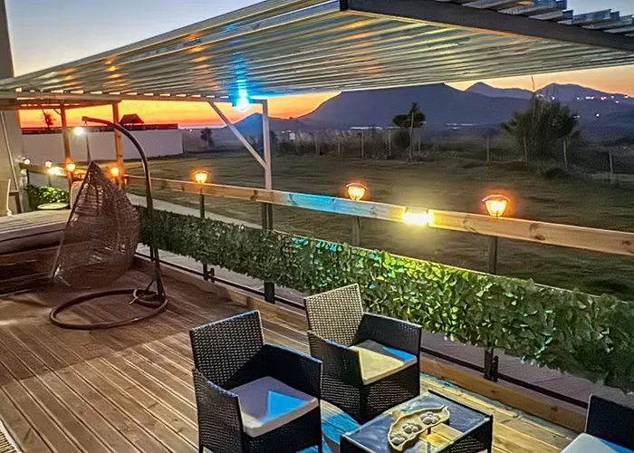 Villa Castros Delmare *