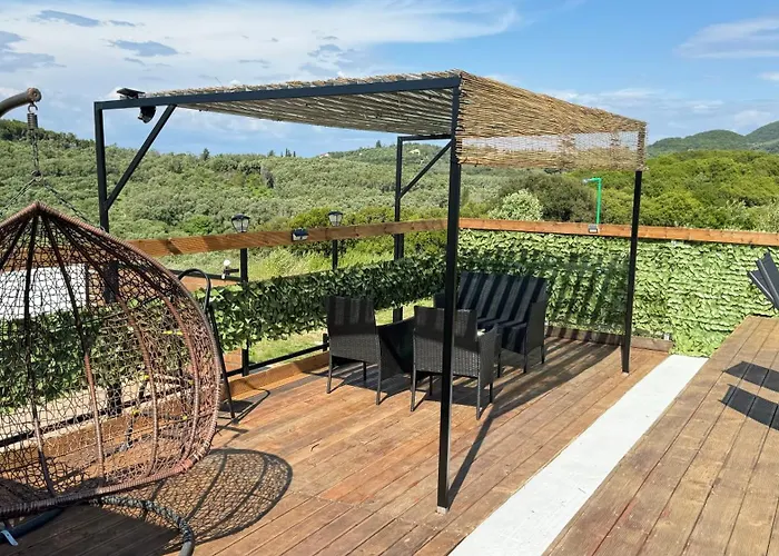 Villa Castros Delmare