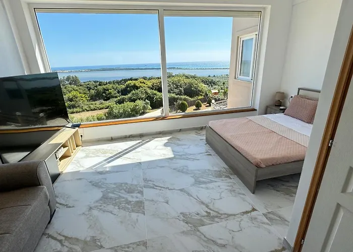 Villa Castros Delmare