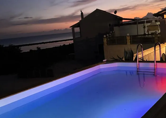 Villa Castros Delmare *