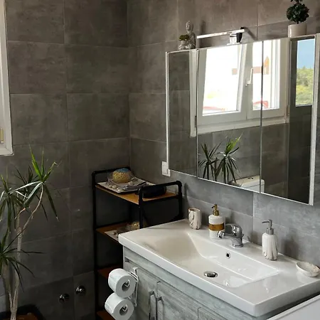 Βίλα Castros Delmare Vragkaniotika