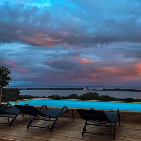 Villa Castros Delmare *