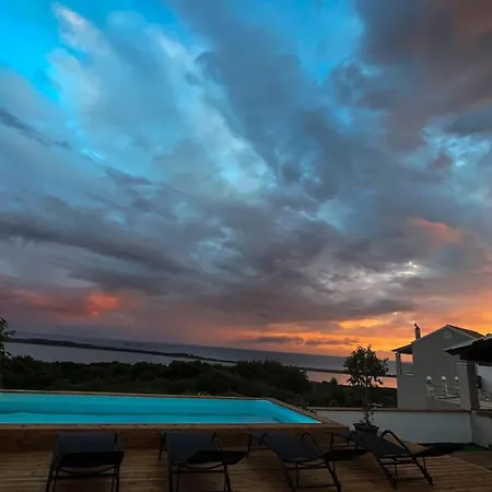 Villa Castros Delmare *