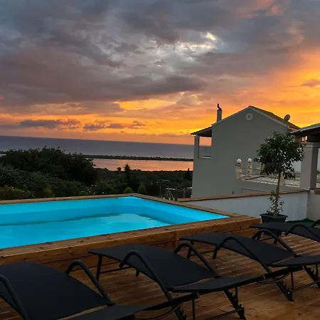 Castros Delmare Βίλα