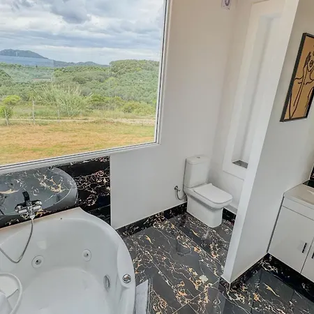 Castros Delmare Βίλα