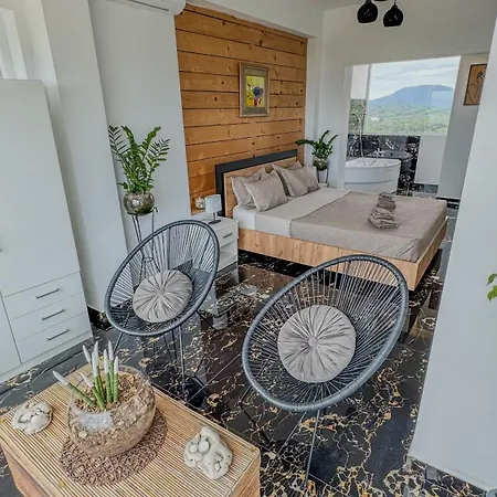 Willa Castros Delmare