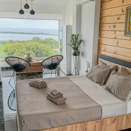 Castros Delmare Βίλα *