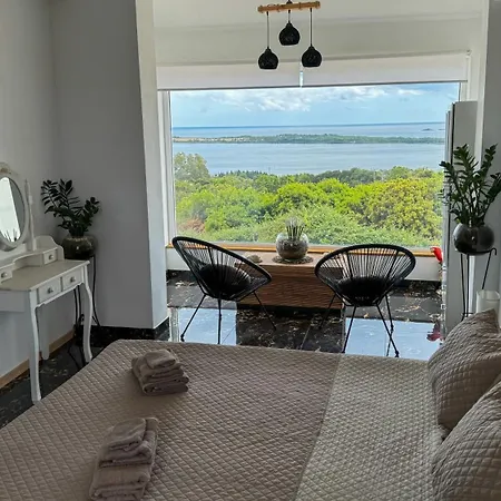 Castros Delmare * Vragkaniotika