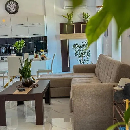 Βίλα Castros Delmare *