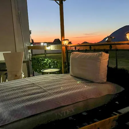 Willa Castros Delmare *