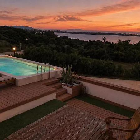 Villa Castros Delmare *
